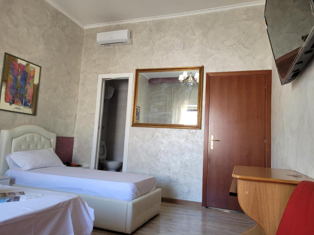 Captin Bed & Breakfast Rom