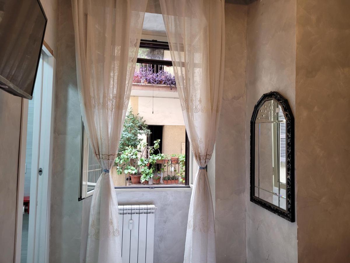 Captin Bed & Breakfast Rom