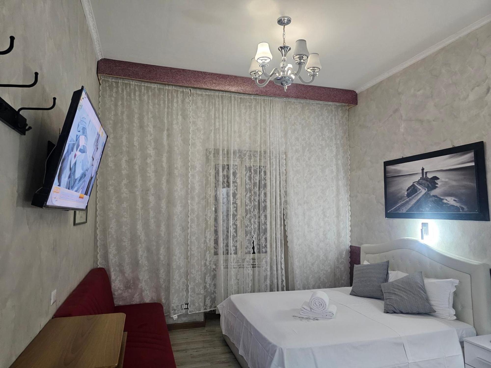 Captin Bed & Breakfast Rom