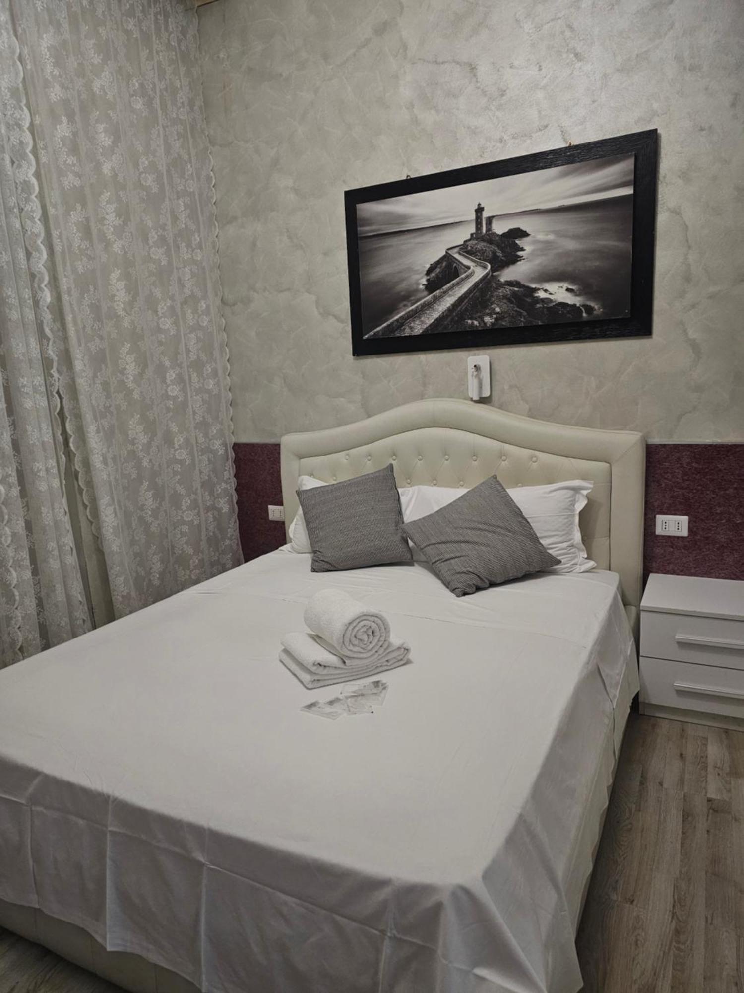 Bed & Breakfast Captin Rom